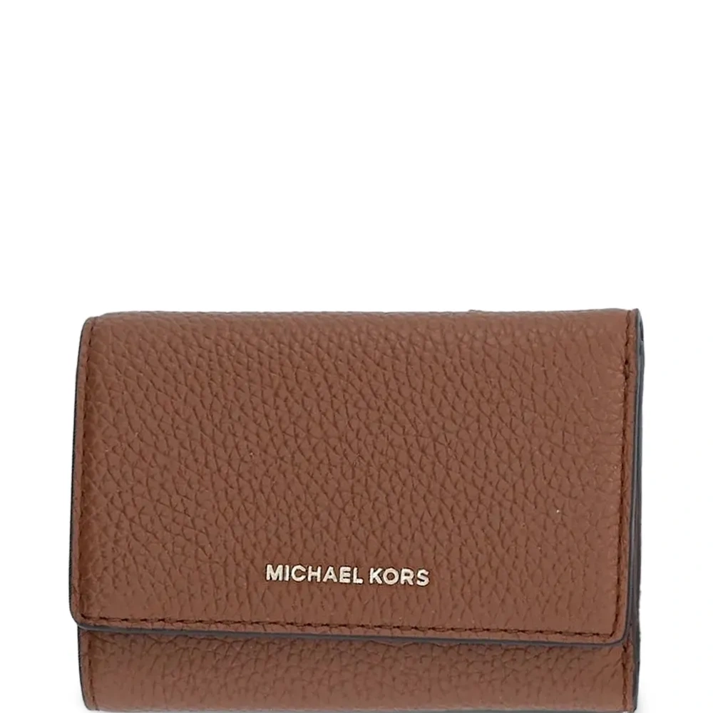 Кошелек на молнии