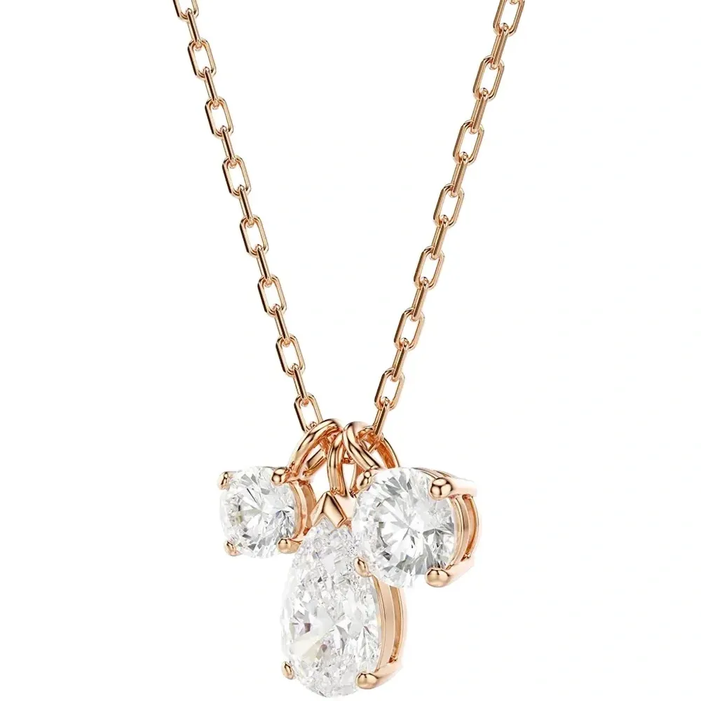 Колье Mesmera из розового золота Колье Mesmera из розового золота