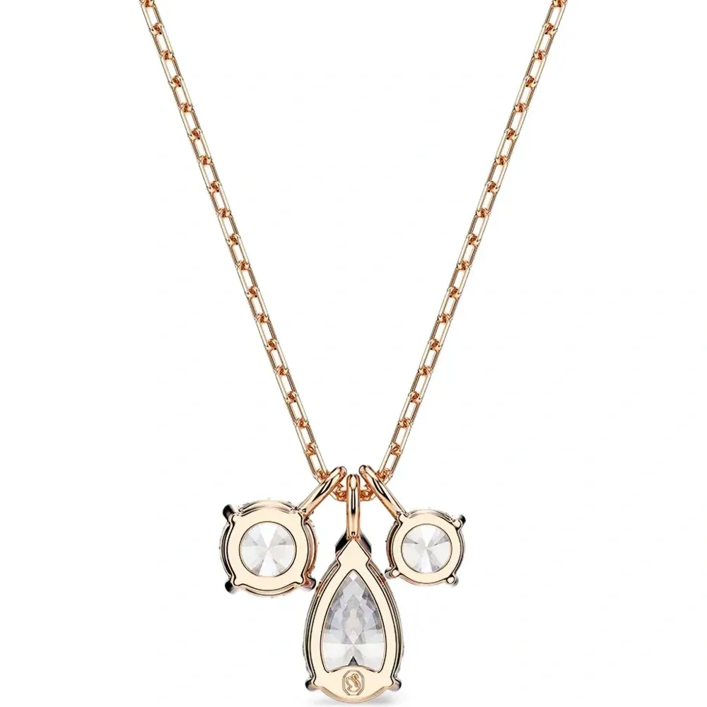 Колье Mesmera из розового золота Колье Mesmera из розового золота