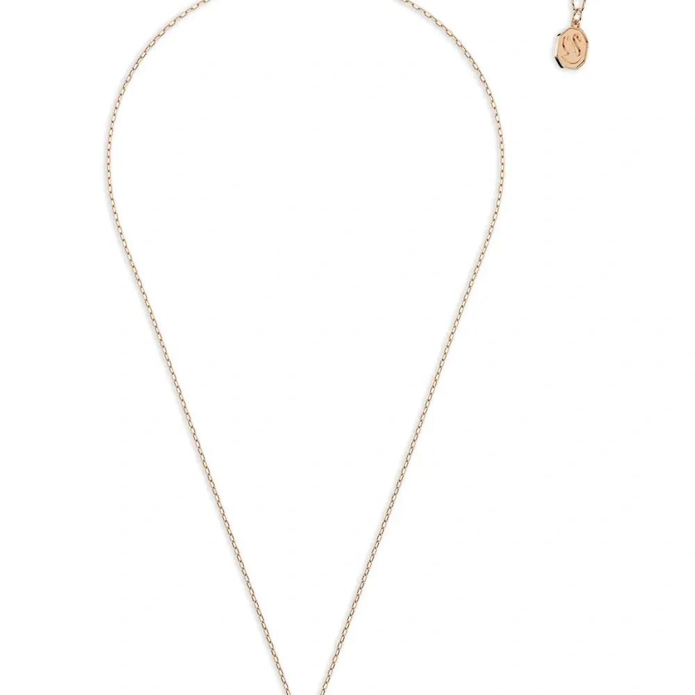 Колье Mesmera из розового золота Колье Mesmera из розового золота