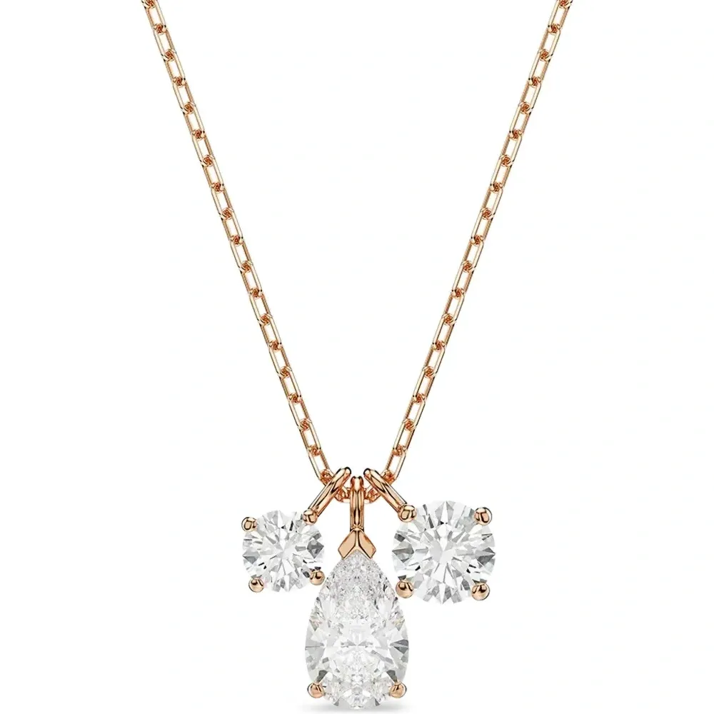 Колье Mesmera из розового золота Колье Mesmera из розового золота