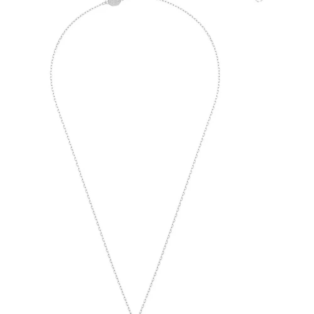 Колье Swan с кристаллами Колье Swan с кристаллами