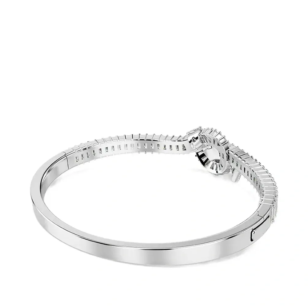 Браслет Matrix с кристаллами