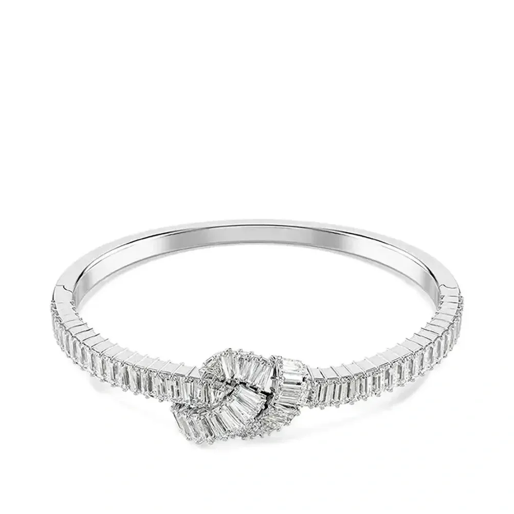 Браслет Matrix с кристаллами