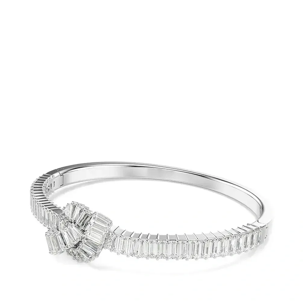 Браслет Matrix с кристаллами