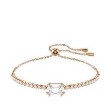 Браслет с кристаллами