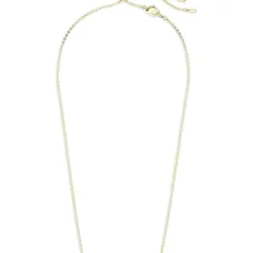 Колье Constella с кристаллами