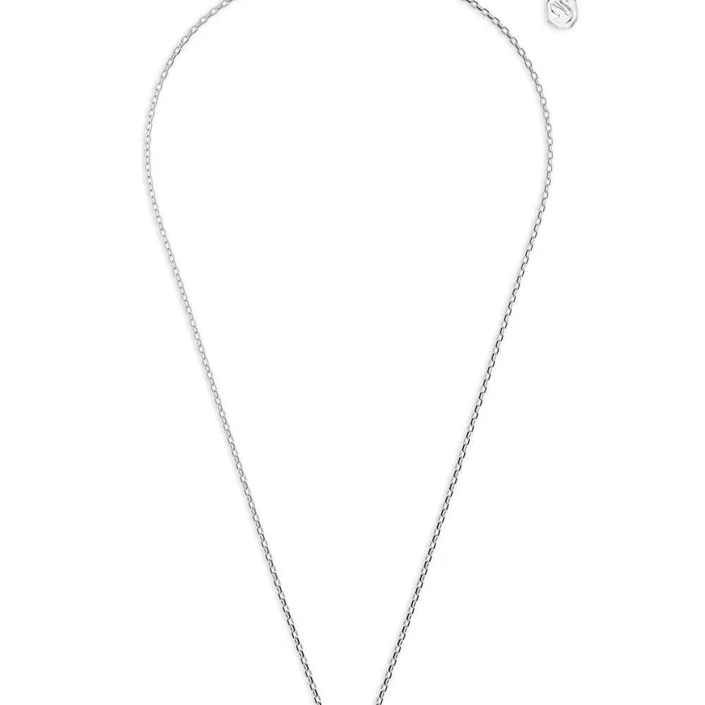 Колье Bella V с кристаллами Колье Bella V с кристаллами