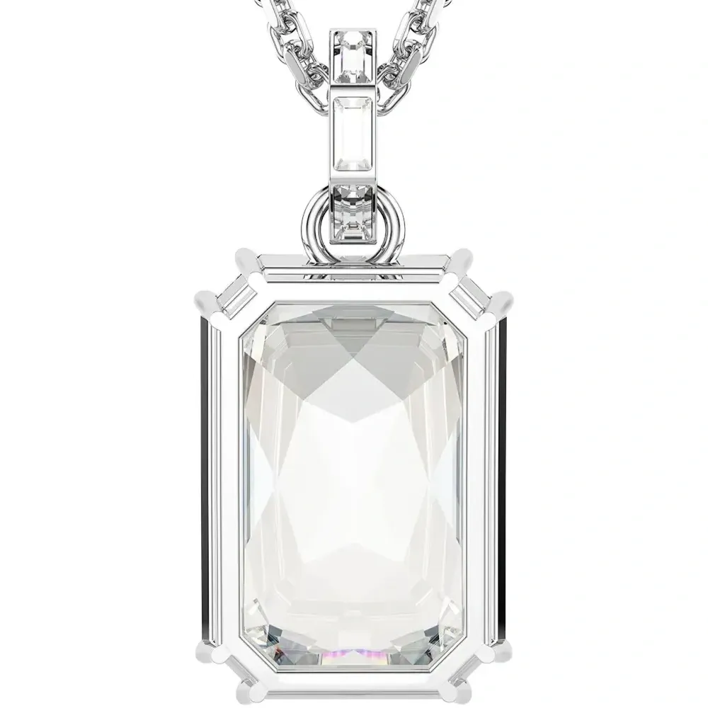 Колье Millenia с кристаллами Колье Millenia с кристаллами