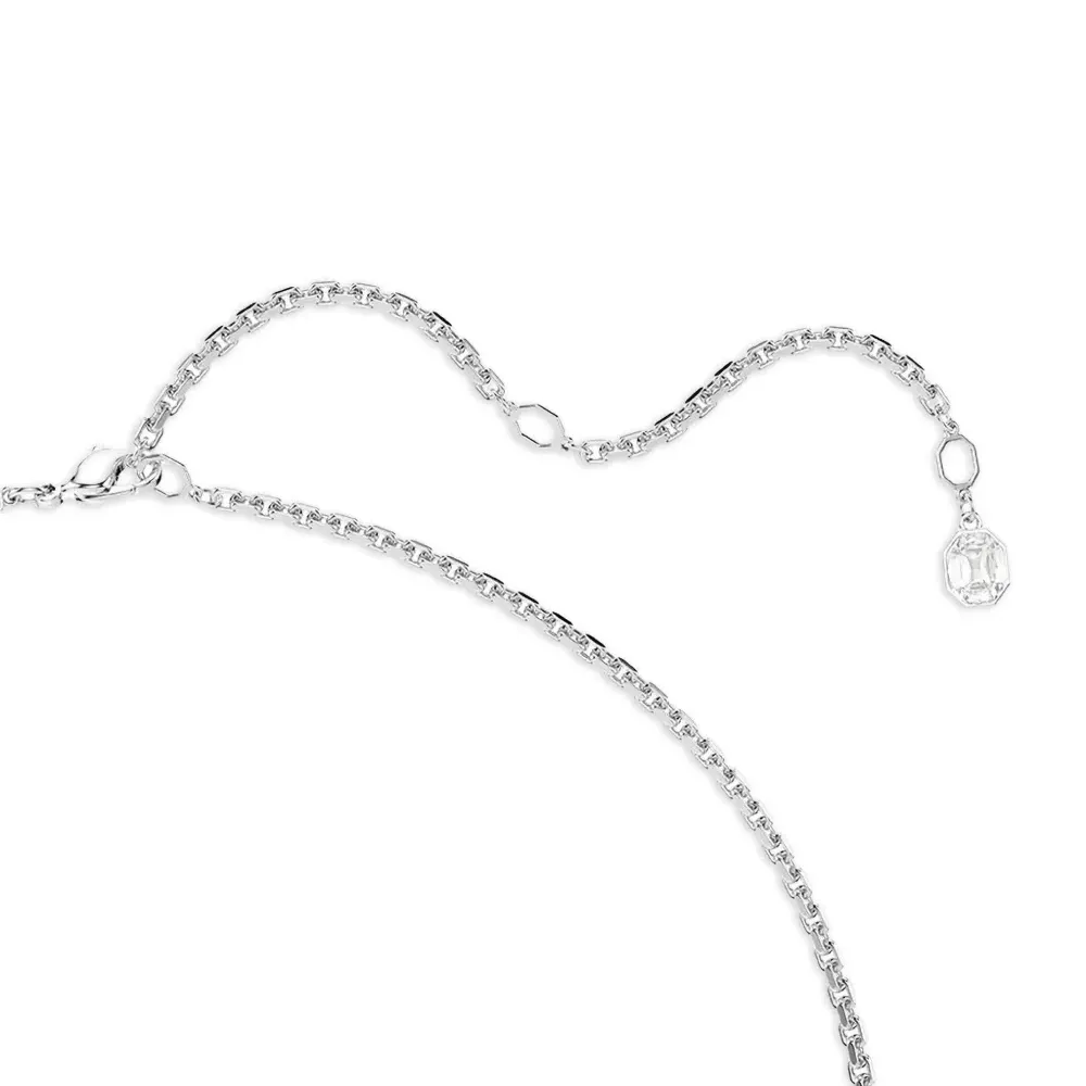 Колье Millenia с кристаллами Колье Millenia с кристаллами