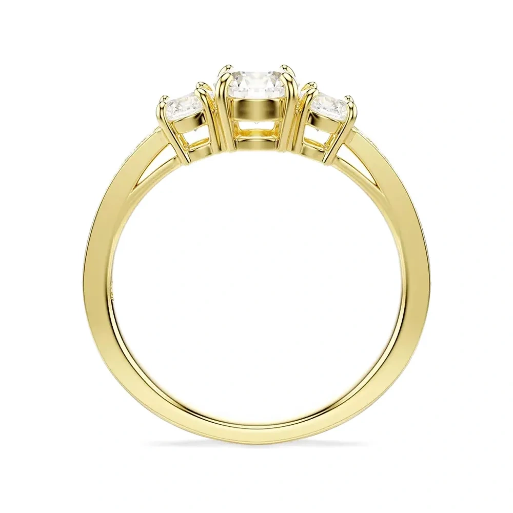 Кольцо Stilla Attract