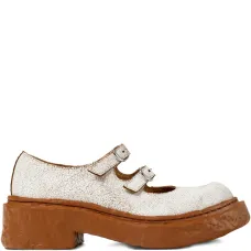 Лоферы Vamonos с пряжками Лоферы Vamonos с пряжками