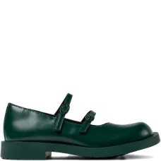 Туфли с пряжками (1978 год)