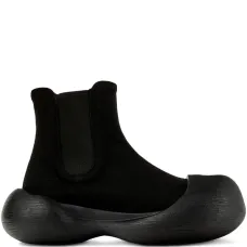 Массивные ботинки Caramba с эластичными вставками