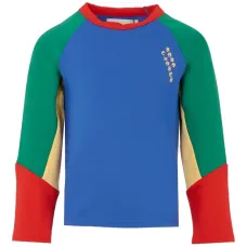 футболка с логотипом