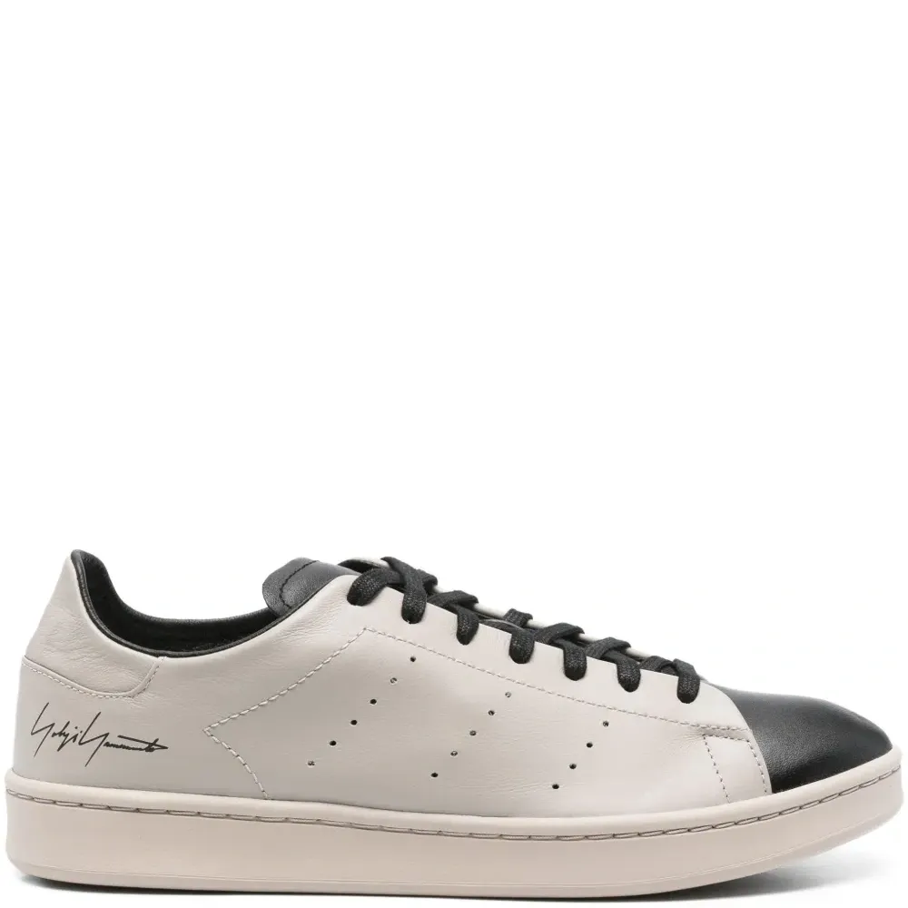 Кроссовки Superstar со вставками