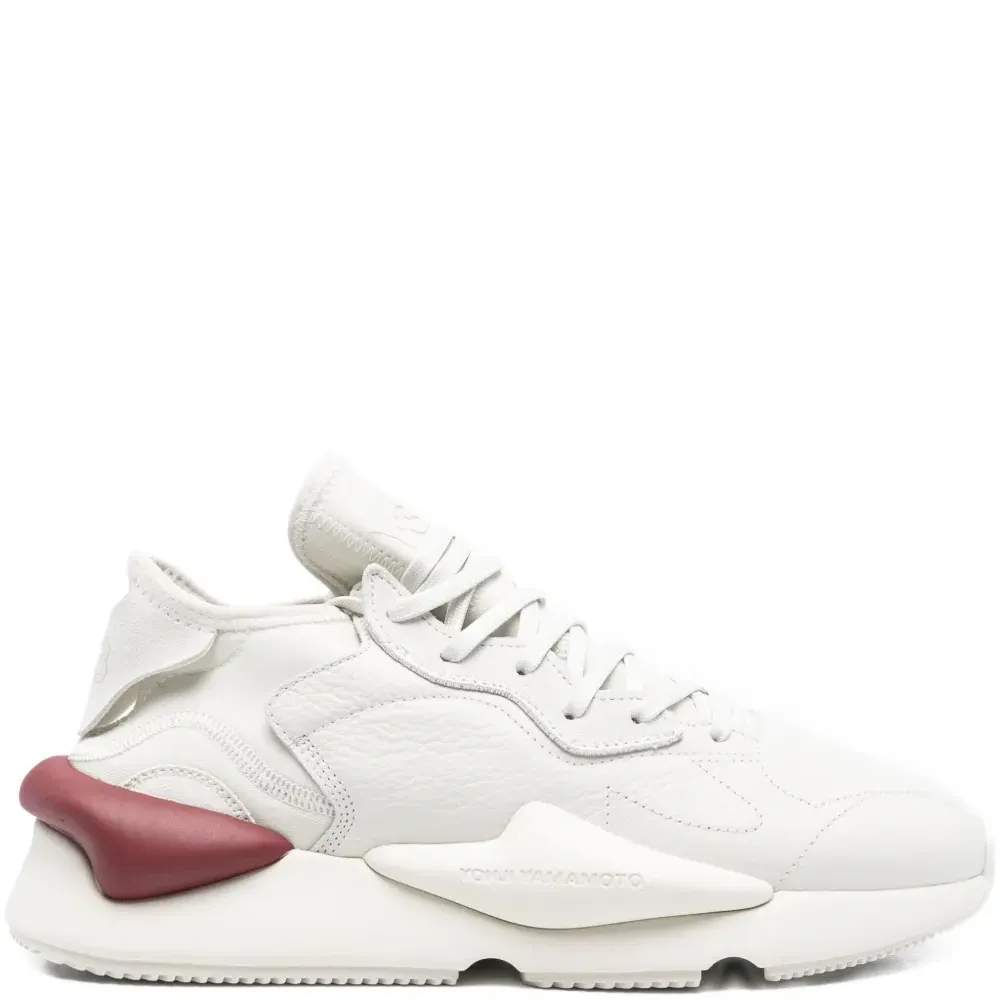 Кроссовки Kaya со вставками