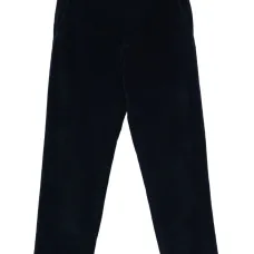 Вельветовые брюки