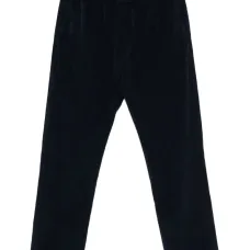 Вельветовые брюки