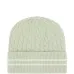 Шапка бини фактурной вязки Шапка бини фактурной вязки