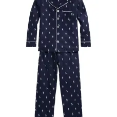 Пижама с логотипом