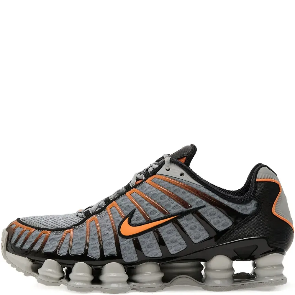 Кроссовки Shox TL