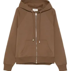 Худи на молнии