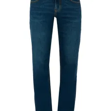 джинсы с пятью карманами