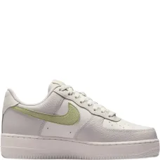 кроссовки Air Force 1 07 Phantom Olive Aura