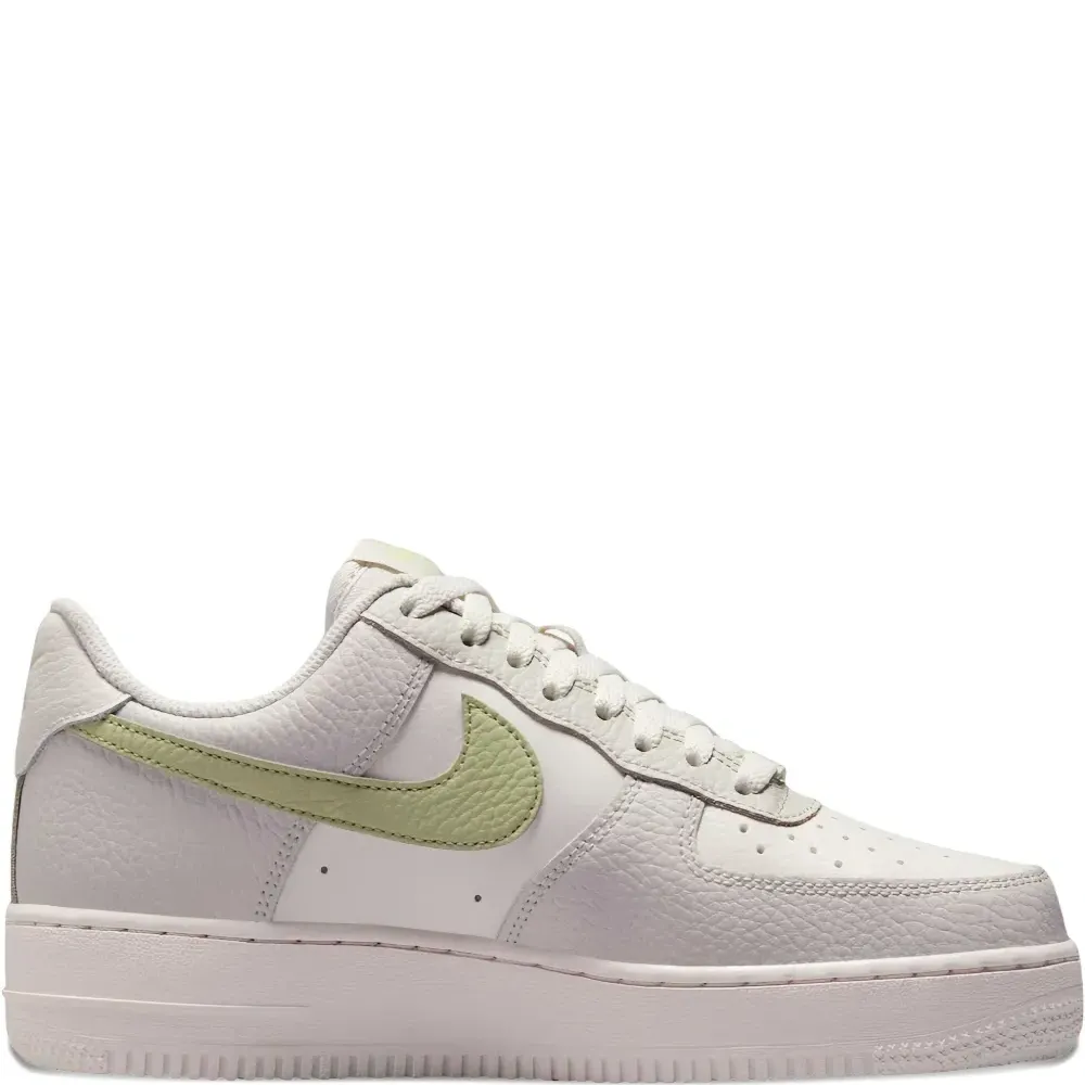 кроссовки Air Force 1 07 Phantom Olive Aura кроссовки Air Force 1 07 Phantom Olive Aura
