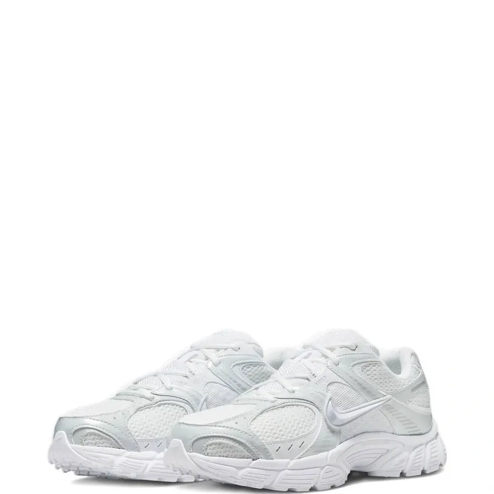 кроссовки V5 RNR White Metallic Silver