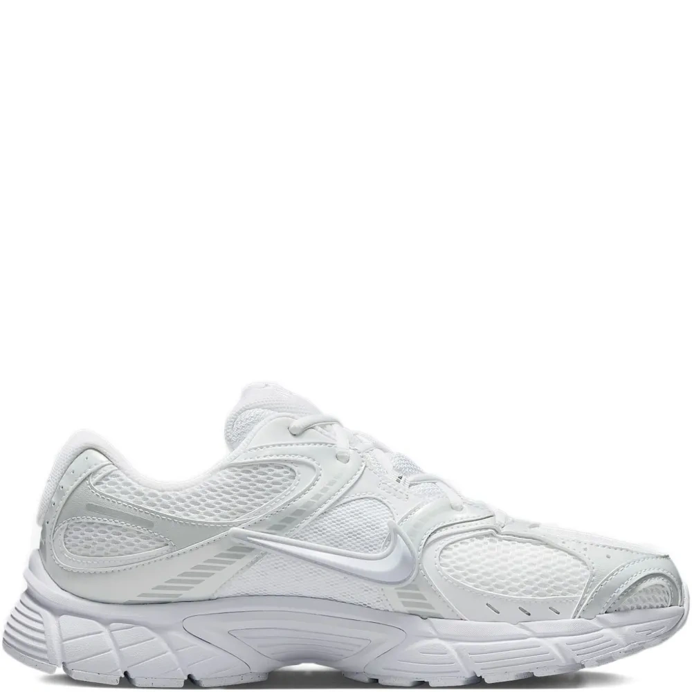 кроссовки V5 RNR White Metallic Silver