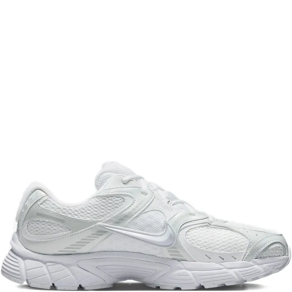 кроссовки V5 RNR White Metallic Silver