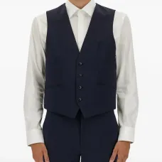 Жилет на пуговицах Жилет на пуговицах