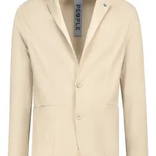 Жакет на пуговицах