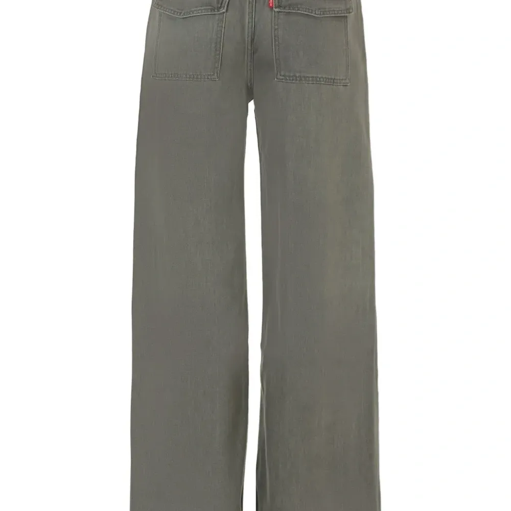 брюки с эластичным поясом