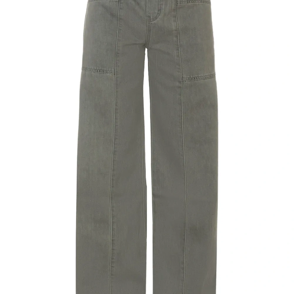 брюки с эластичным поясом