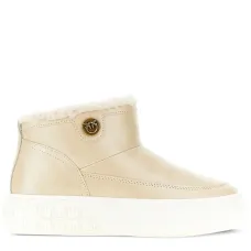 ботинки Yoko 22 на платформе ботинки Yoko 22 на платформе