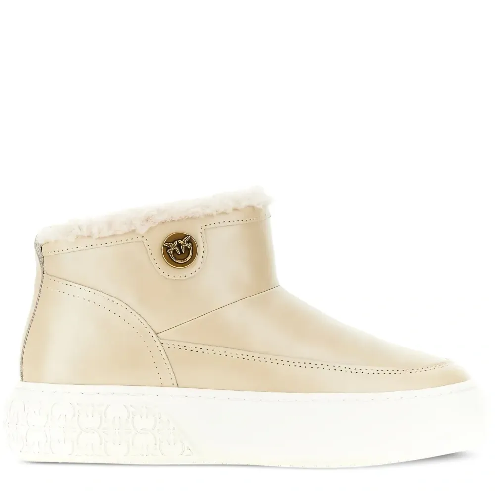 ботинки Yoko 22 на платформе