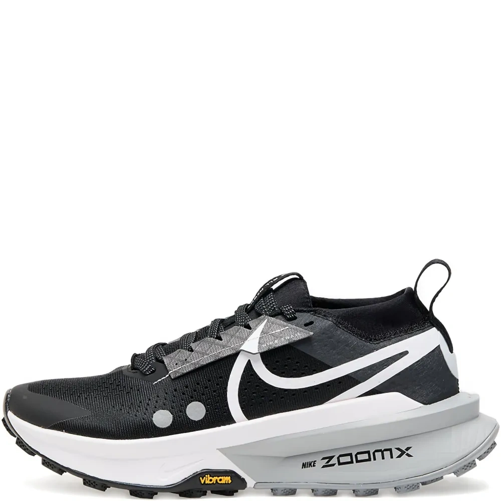 Кроссовки Zoomx Zegama