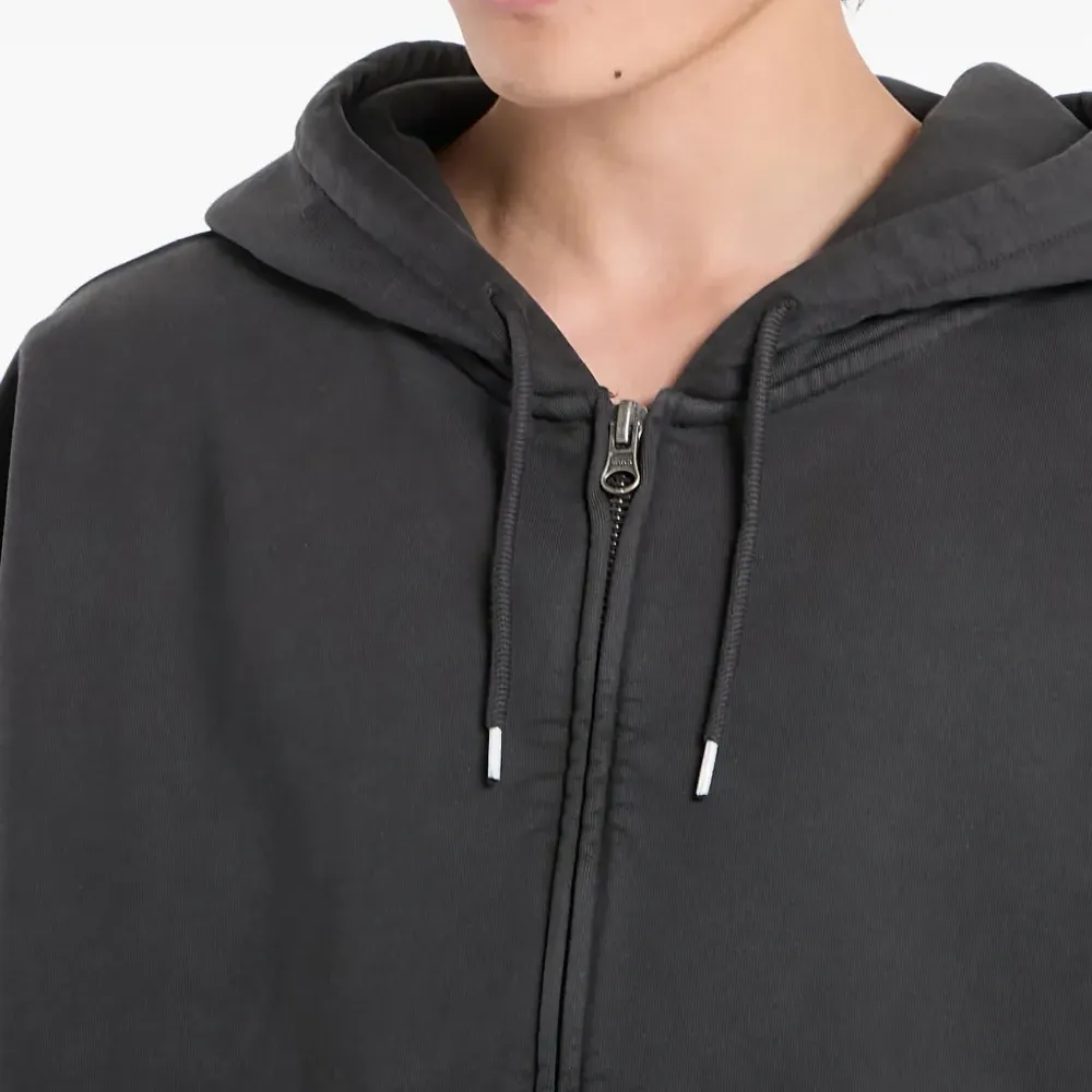 Худи на молнии Худи на молнии