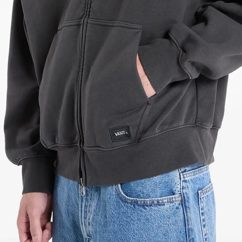 Худи на молнии Худи на молнии