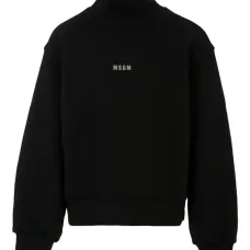 Толстовка с принтом