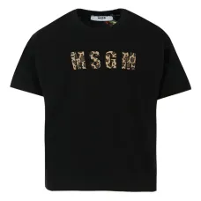 Футболка с логотипом