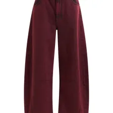 Джинсы Impressive со швами