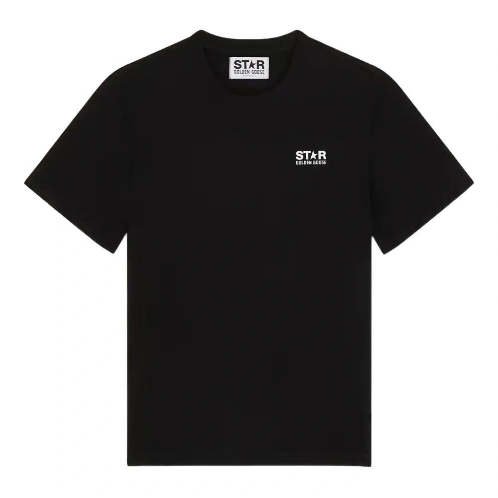 Футболка с изображением звезды