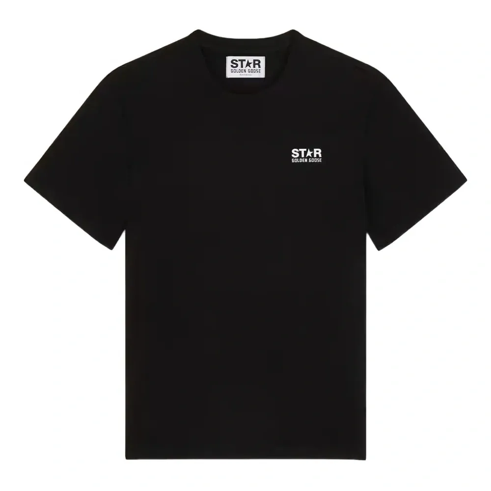 Футболка с изображением звезды