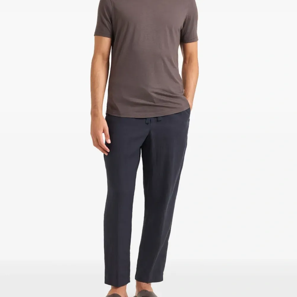 Футболка OB-T из шерсти мериноса