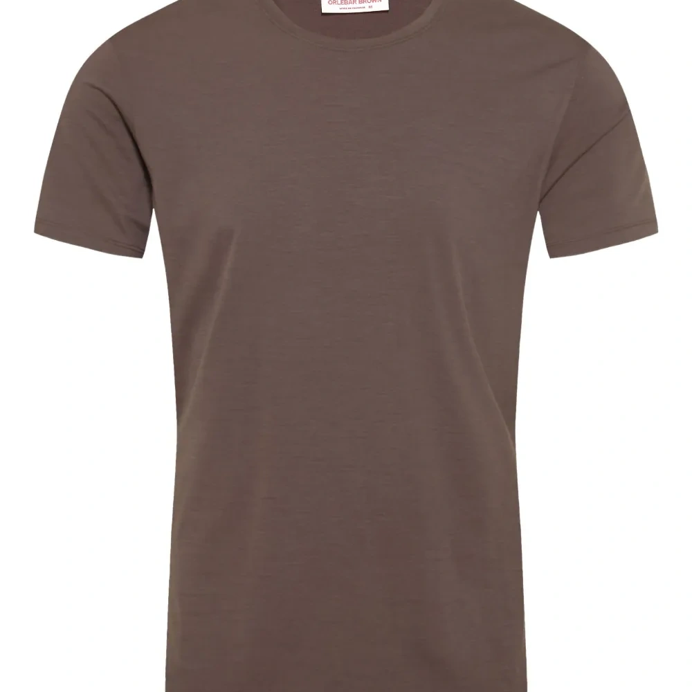 Футболка OB-T из шерсти мериноса