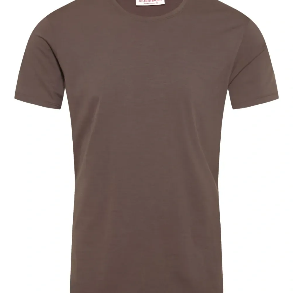 Футболка OB-T из шерсти мериноса